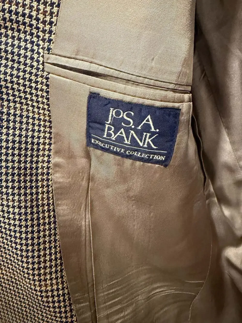 Jos. A. Bank jos bank